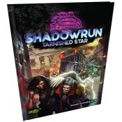 Shadowrun, 6e: Tarnished Star