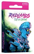 Radlands: Cult of Chrome