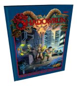 Shadowrun, 1e: 35th Anniversary