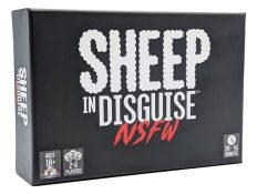 Sheep In Disguise: NSFW