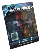 Starfinder RPG: Flip-Mat- Space Station