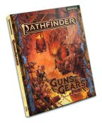 Pathfinder RPG, 2e: Guns & Gears (Remastered)