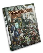 Pathfinder RPG, 2e: NPC Core