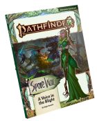 Pathfinder RPG, 2e: Adventure Path- A Voice in the Blight (Spore War 3 of 3)