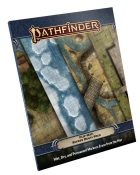 Pathfinder RPG: Flip-Mat- Rivers Multi-Pack