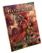 Pathfinder RPG, 2e: GM Screen Remastered