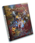 Pathfinder RPG, 2e: Tian Xia Character Guide