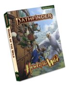 Pathfinder RPG, 2e: Howl of the Wild, Pocket Edition