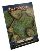 Pathfinder RPG: Flip-Mat- Marsh