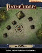 Pathfinder RPG: Flip-Mat- Night Ambush