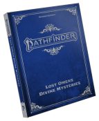 Pathfinder RPG, 2e: Lost Omens- Divine Mysteries, Special Edition