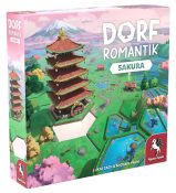 Dorfromantik: Sakura