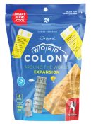 Word Colony: Around the World Expansion