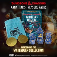 Introducing the Waterdeep Collection