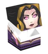 Magic: The Gathering Foundations Squaroes — Liliana, open