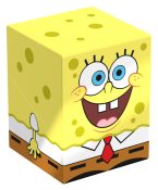 Squaroes: SpongeBob SquarePants – Wave I- SpongeBob