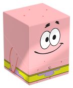 Squaroes: SpongeBob SquarePants – Wave I- Patrick