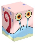 Squaroes: SpongeBob SquarePants – Wave I- Gary