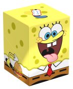 Squaroes: SpongeBob SquarePants – Wave I- SpongeBob Fry Cook