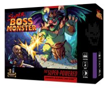 Super Boss Monster