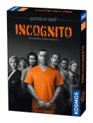 Masters of Crime: Incognito