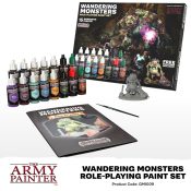 Wandering Monsters Paint Set info 1