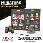 Wandering Monsters Paint Set info 2