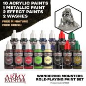 Wandering Monsters Paint Set info 3