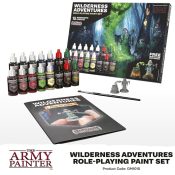 Wilderness Adventures Paint Set info 1