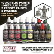 Wilderness Adventures Paint Set info 3