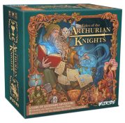 Tales of the Arthurian Knights