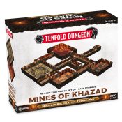 Mines of Khazad, box