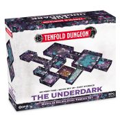 The Underdark, box