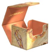 Deck Case: Sidewinder 100+ Standard Size MTG- Bloomburrow, Sunspine Lynx