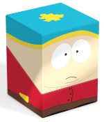 Squaroes: South Park- Wave I- Cartman