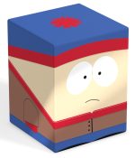 Squaroes: South Park- Wave I- Stan