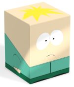 Squaroes: South Park- Wave I- Butters