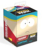 Squaroes: South Park, box front