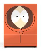 Squaroes: South Park, face