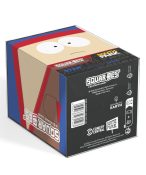 Squaroes: South Park, box bottom