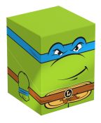 Squaroes: Teenage Mutant Ninja Turtles- Wave 1- Leonardo