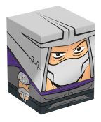 Squaroes: Teenage Mutant Ninja Turtles- Wave 1- Shredder