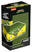 Squaroes: Teenage Mutant Ninja Turtles- Wave I- Collectors Case “Turtle Van”