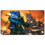 Space Marines Stitched Playmat • UPR16481