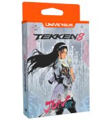 UniVersus CCG: Tekken 8- Clash Deck- Jun