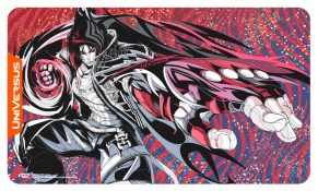 UniVersus CCG: Tekken 8 Playmat- Jin