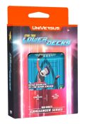 UniVersus CCG: Challenger Series Display- Star Trek Lower Decks: Brad Boimler