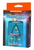 UniVersus CCG: Challenger Series Display- Star Trek Lower Decks: D'Vana Tendi