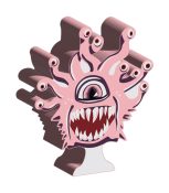 Iconic Monsters: Beholder