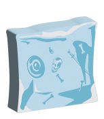 Iconic Monsters: Gelatinous Cube